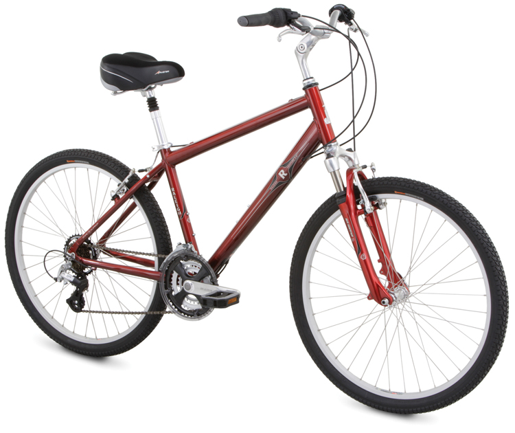 raleigh venture 3.0 comfort bike